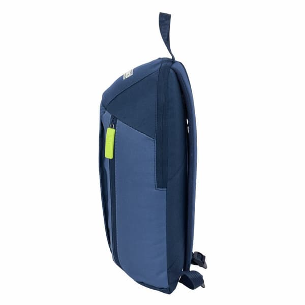 Skoletaske Safta 22 x 39 x 10 cm