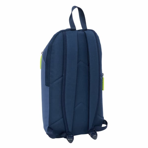Skoletaske Safta 22 x 39 x 10 cm