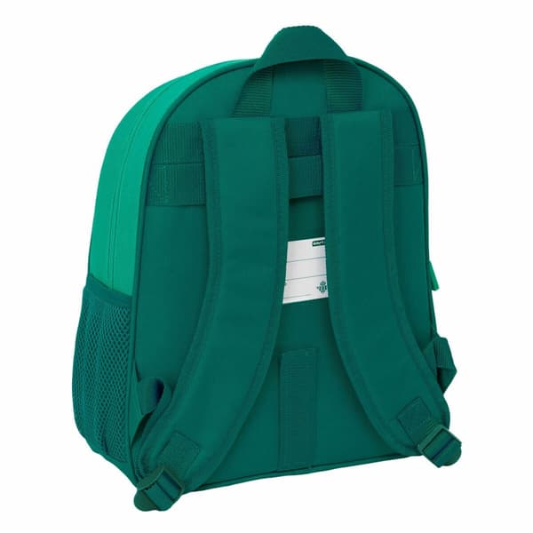 Skoletaske Safta 28 x 34 x 10 cm