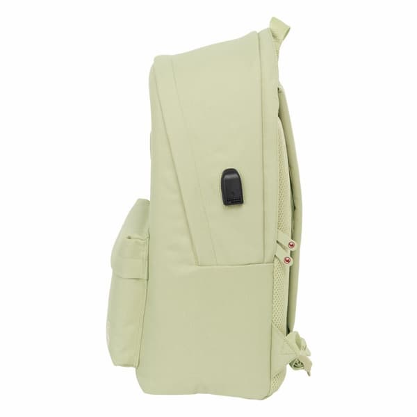 Skoletaske Safta 31 x 44 x 18 cm