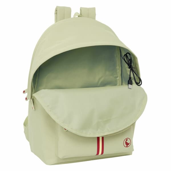 Skoletaske Safta 31 x 44 x 18 cm