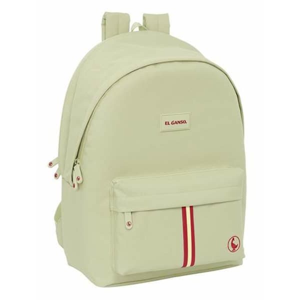 Skoletaske Safta 31 x 44 x 18 cm