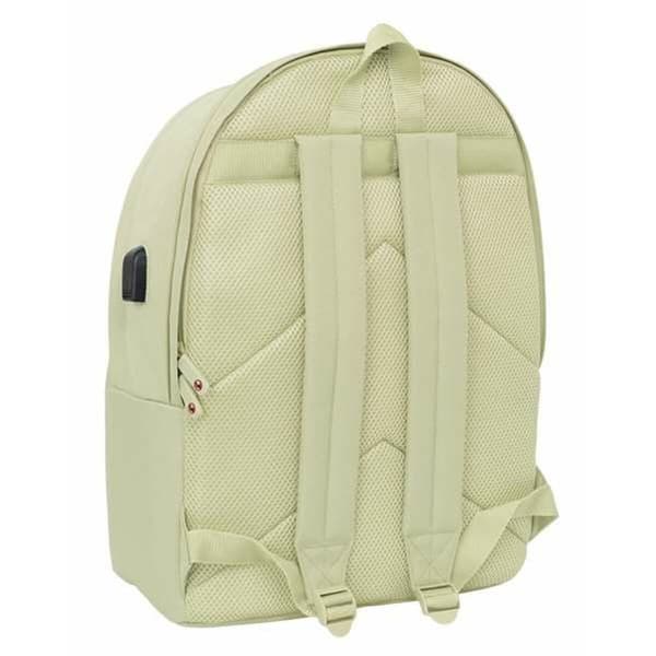 Skoletaske Safta 31 x 44 x 18 cm