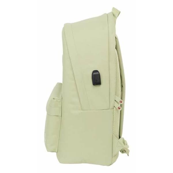 Skoletaske Safta 31 x 44 x 18 cm