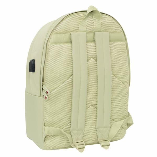 Skoletaske Safta 31 x 44 x 18 cm