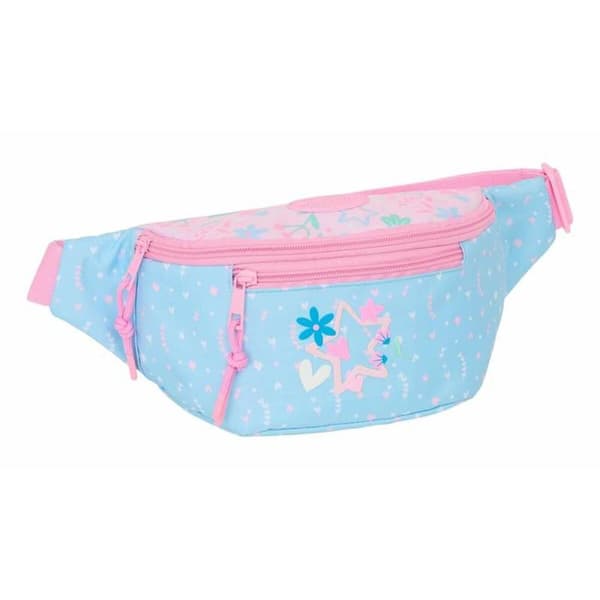 Veske med belte Safta 23 x 12 x 9 cm