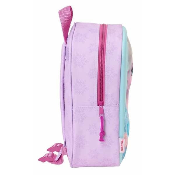 Skolebag Safta 22 x 27 x 10 cm