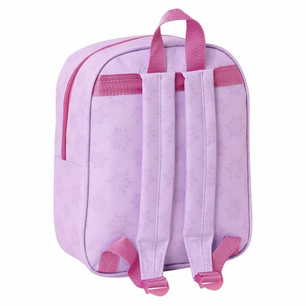 Skolebag Safta 22 x 27 x 10 cm