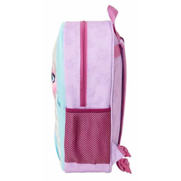 Skolebag Safta 27 x 33 x 10 cm