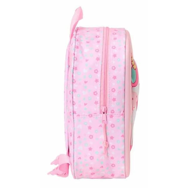 Skolebag Safta 22 x 27 x 10 cm