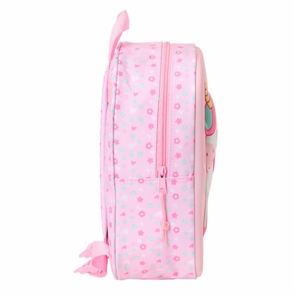 Skolebag Safta 22 x 27 x 10 cm
