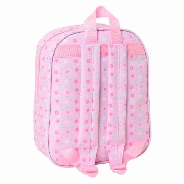 Skolebag Safta 22 x 27 x 10 cm