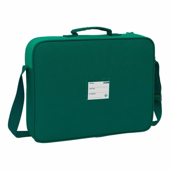 Koululaukku Safta 38 x 28 x 6 cm