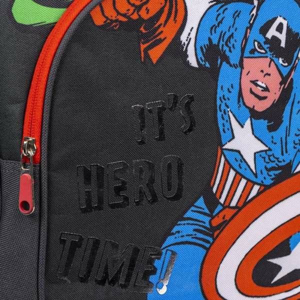 Skoletaske The Avengers