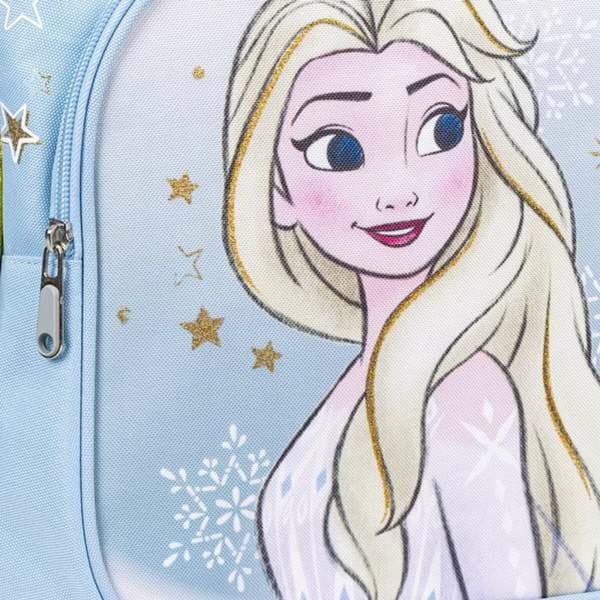 Skoletaske Frozen