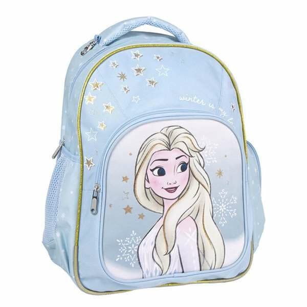 Skoletaske Frozen