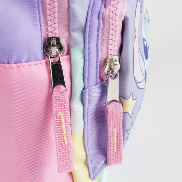 Skoletaske Stitch