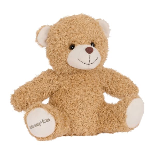 Børnetaske Safta Bjørnebamse