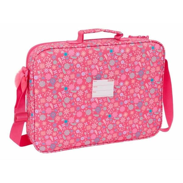 Skoletaske Safta 38 x 28 x 6 cm