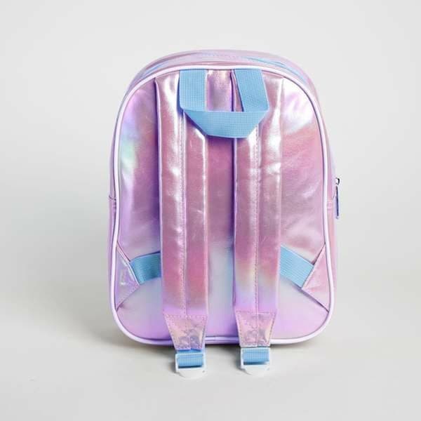 Skoletaske Stitch