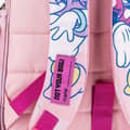 Miniatyrbillede 10 af 11: Skoletaske Minnie Mouse Pink 34 x 5,5 x 44 cm