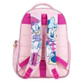 Miniatyrbillede 2 af 11: Skoletaske Minnie Mouse Pink 34 x 5,5 x 44 cm