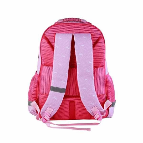 Skoletaske Barbie 41,5 x 30 x 17 cm
