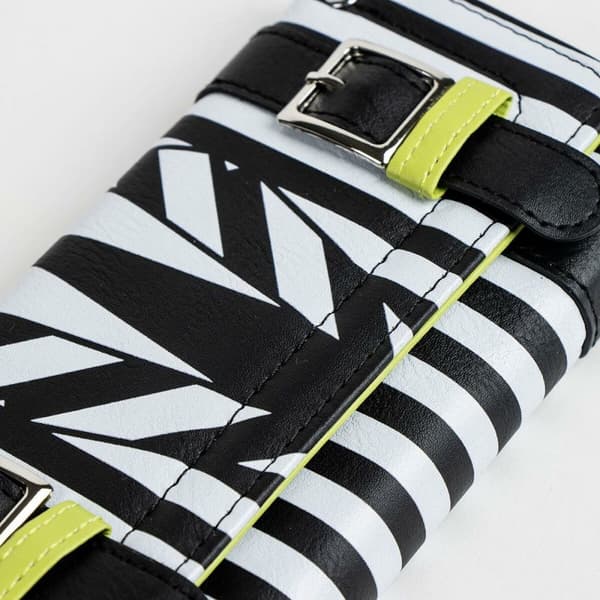 Punge til damer Beetlejuice 19,0 x 9,5 x 1,5 cm