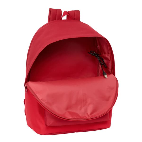 Skoletaske Safta 31 x 44 x 18 cm