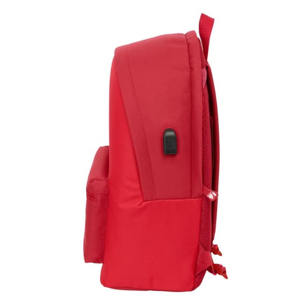 Skoletaske Safta 31 x 44 x 18 cm
