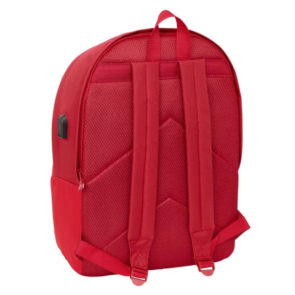 Skoletaske Safta 31 x 44 x 18 cm