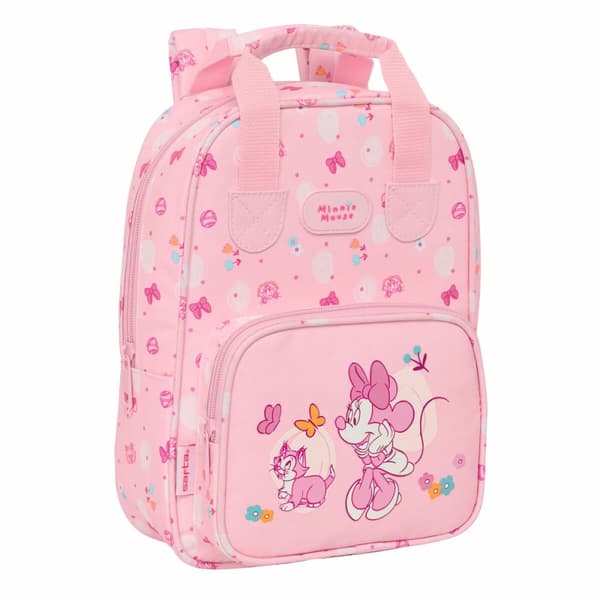 Skoletaske Safta 20 x 28 x 8 cm