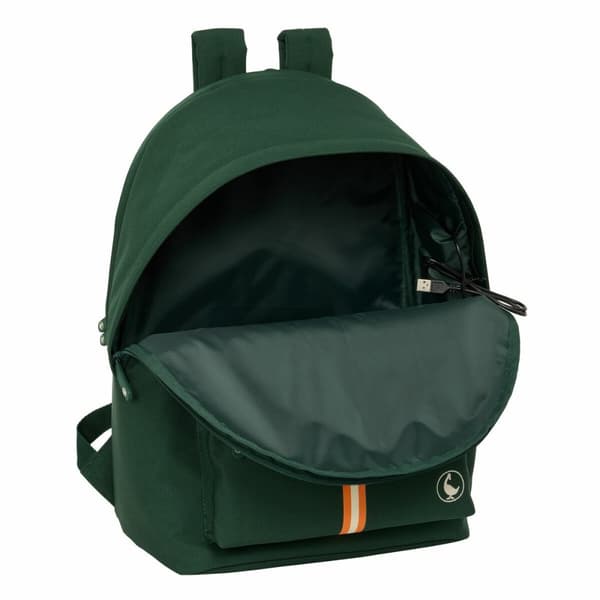 Skoletaske Safta 31 x 44 x 18 cm