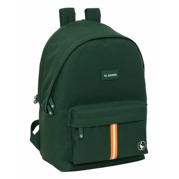 Skoletaske Safta 31 x 44 x 18 cm