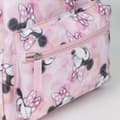 Pikkukuva 4 / 5: Koululaukku Minnie Mouse Pinkki 22 x 27 x 9 cm
