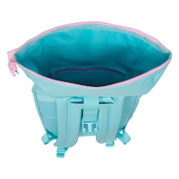 Koululaukku Munich Heaven Celeste 28 x 42 x 13 cm