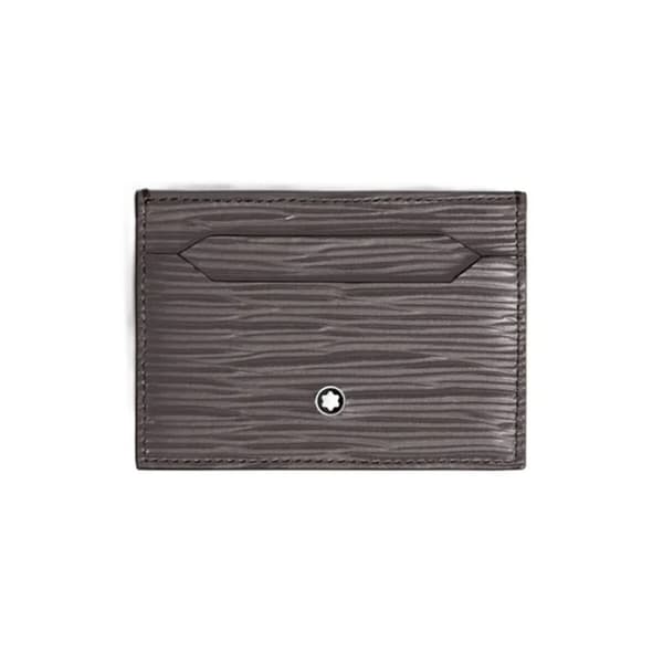 Unisex lompakkoteline Montblanc 198819 Ruskea
