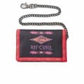 Pikkukuva 1 / 4: Miesten Kukkaro Rip Curl Diamond Chain Musta