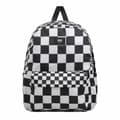 Pikkukuva 1 / 3: Koululaukku Vans Old Skool Check Backpack VN000H4X3M41 Musta