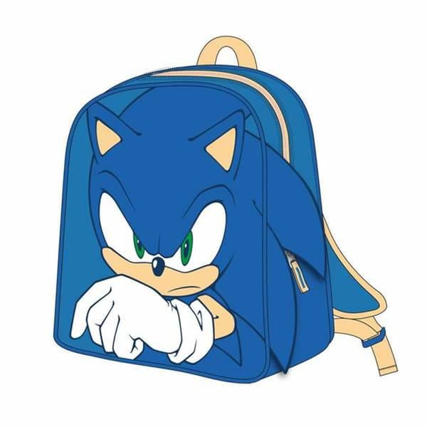 Koululaukku Sonic