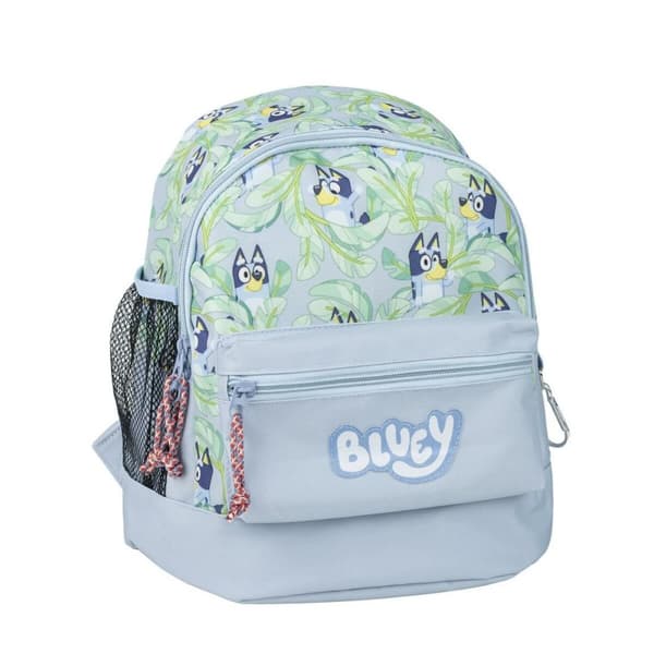 Vaellusreppu Bluey 25 x 27 x 16 cm Lasten