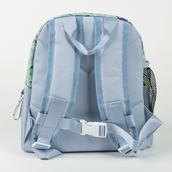 Vaellusreppu Bluey 25 x 27 x 16 cm Lasten
