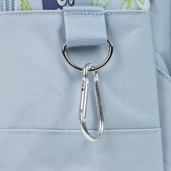 Vaellusreppu Bluey 25 x 27 x 16 cm Lasten