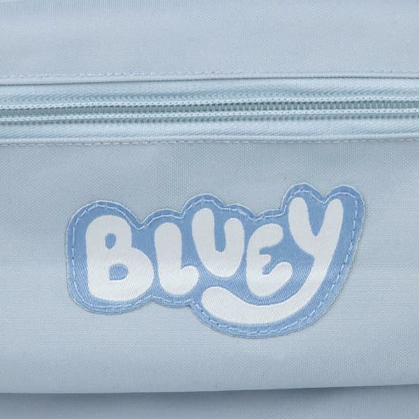Vaellusreppu Bluey 25 x 27 x 16 cm Lasten