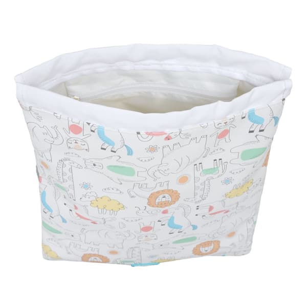 Narureppu Safta Zoo Beige 26 x 34 x 1 cm