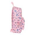 Pikkukuva 2 / 4: Kannettavan reppu Lilo & Stitch Beach Pinkki 31 x 43 x 13 cm