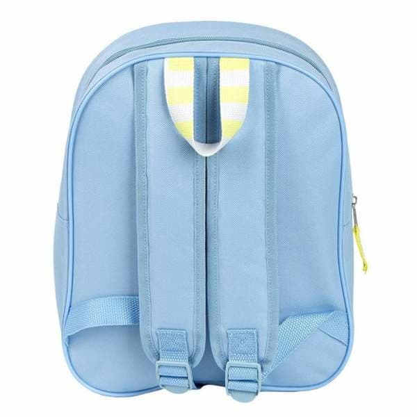 Koululaukku Bluey 25 x 31 x 10 cm