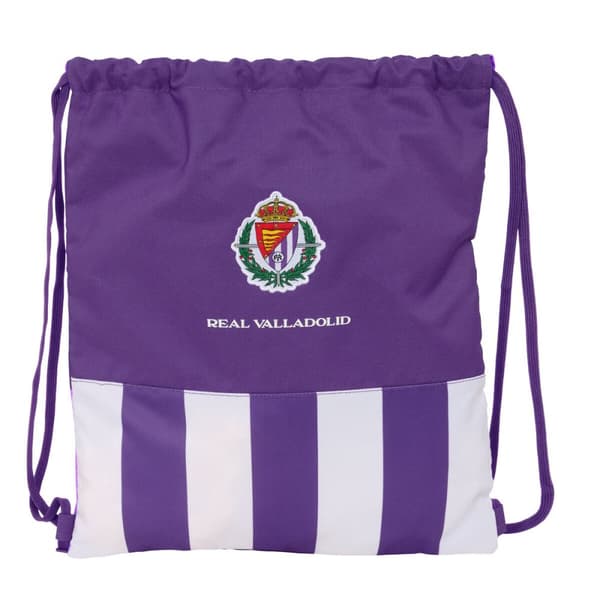 Narureppu Real Valladolid C.F. Valkoinen Purppura 35 x 40 x 1 cm