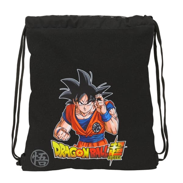 Narureppu Dragon Ball Combat Musta 35 x 40 x 1 cm