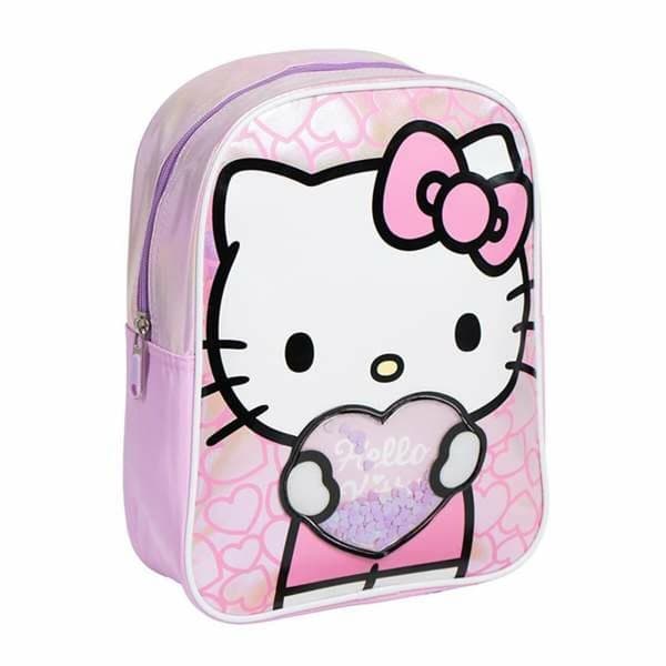 Koululaukku Hello Kitty